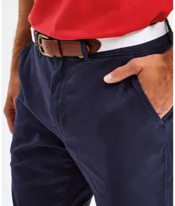 Bermuda chino uomo ultimate Asquith & Fox