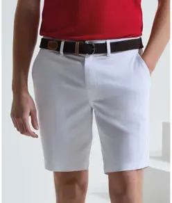 Bermuda chino uomo ultimate Asquith & Fox