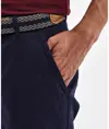 Bermuda chino uomo Asquith & Fox
