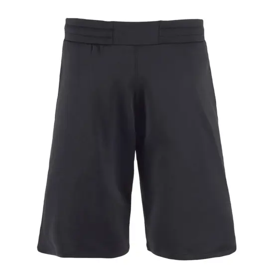 Bermuda combat Tombo