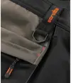 Bermuda con tasche a fondina Worker plus Scruffs