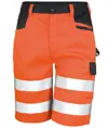 Bermuda da lavoro cargo di sicurezza Result Safeguard