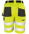 Bermuda da lavoro cargo di sicurezza Result Safeguard