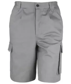 Bermuda da lavoro Work-Guard Action Result Workguard