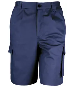 Bermuda da lavoro Work-Guard Action Result Workguard