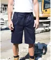 Bermuda da lavoro Work-Guard Action Result Workguard