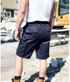 Bermuda da lavoro Work-Guard Action Result Workguard