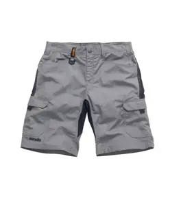 Bermuda Trade Flex Scruffs