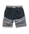 Bermuda Trade Flex Scruffs