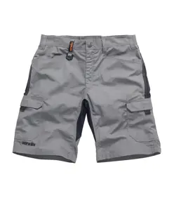 Bermuda Trade Flex Scruffs