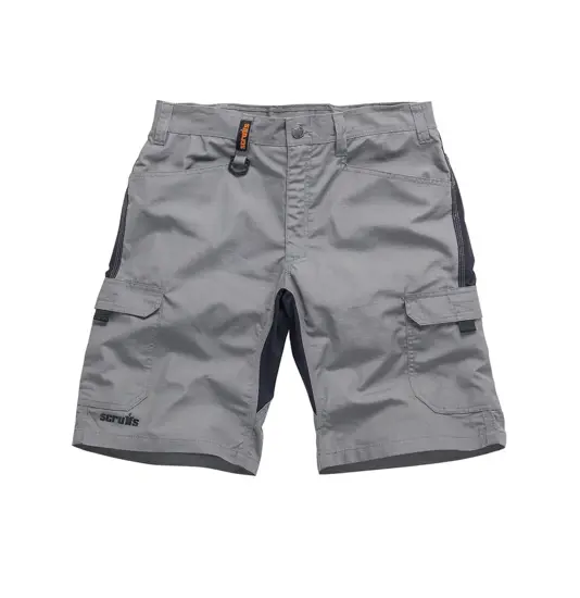 Bermuda Trade Flex Scruffs