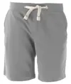 Bermuda unisex in French terry Kariban