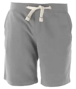 Bermuda unisex in French terry Kariban