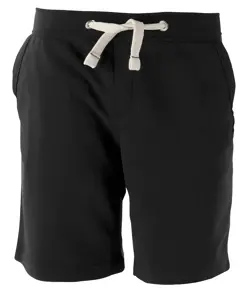 Bermuda unisex in French terry Kariban