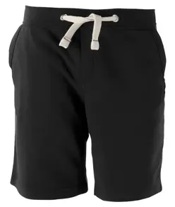 Bermuda unisex in French terry Kariban