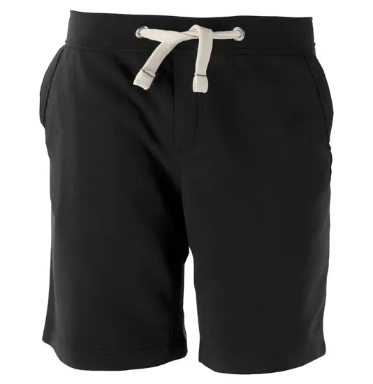 Bermuda unisex in French terry Kariban