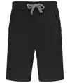 Bermuda unisex in French terry Kariban