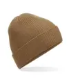Berretto a costine Polylana® Beechfield