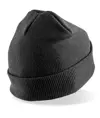 Berretto a doppia maglia per stampa Result Winter Essentials