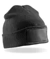 Berretto a doppia maglia per stampa Result Winter Essentials