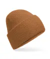 Berretto classico con risvolto spesso engineered Beechfield