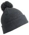 Berretto con pompon Result Winter Essentials