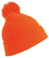 Berretto con pompon junior Result Winter Essentials