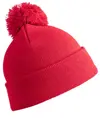 Berretto con pompon Result Winter Essentials