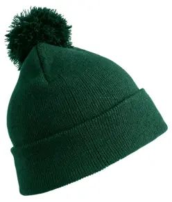 Berretto con pompon Result Winter Essentials