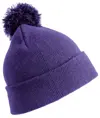 Berretto con pompon Result Winter Essentials