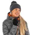 Berretto con pompon Result Winter Essentials