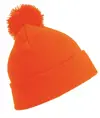 Berretto con pompon Result Winter Essentials