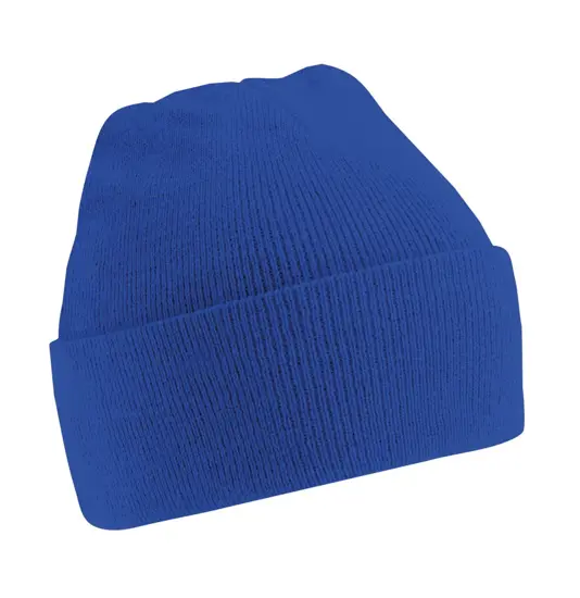 Berretto con risvolto junior original Beechfield