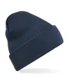 Berretto con risvolto Original riciclato Beechfield