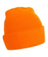 Berretto con toppa Original Beechfield