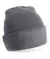 Berretto con toppa Original Beechfield