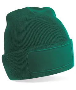 Berretto con toppa Original Beechfield