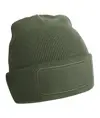 Berretto con toppa Original Beechfield