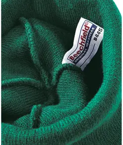 Berretto con toppa Original Beechfield