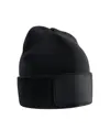 Berretto con toppa per bambini original Beechfield