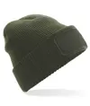 Berretto con toppa Thinsulate™ Beechfield