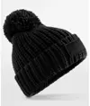 Berretto con toppa Toasty Beechfield