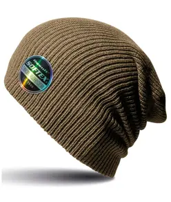 Berretto Core Softex® Result Winter Essentials