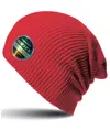 Berretto Core Softex® Result Winter Essentials