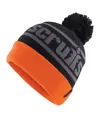 Berretto da lavoro con pompon Scruffs