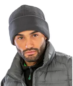 Berretto da sci Polartherm™ con pompon Result Winter Essentials
