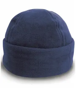 Berretto da sci Polartherm™ con pompon Result Winter Essentials