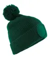 Berretto Fan patch Beechfield