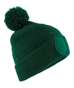 Berretto Fan patch Beechfield