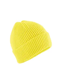 Berretto fashion da bambino Beechfield